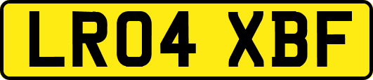 LR04XBF