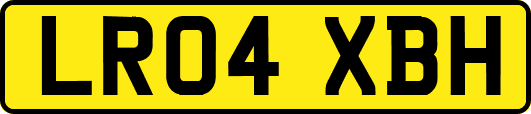 LR04XBH
