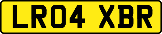 LR04XBR
