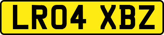 LR04XBZ