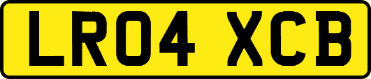 LR04XCB