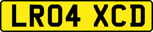 LR04XCD