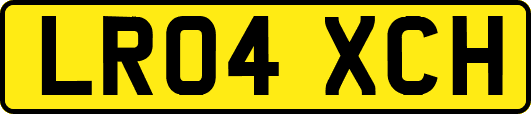 LR04XCH