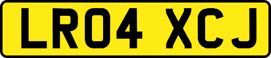 LR04XCJ