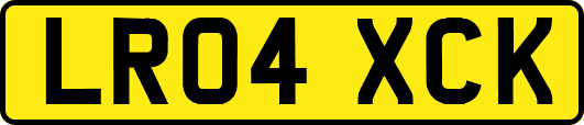LR04XCK