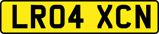 LR04XCN