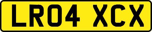 LR04XCX