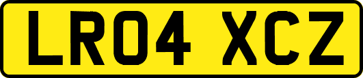 LR04XCZ