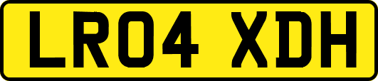 LR04XDH