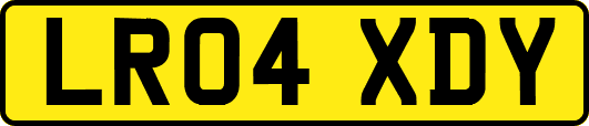 LR04XDY