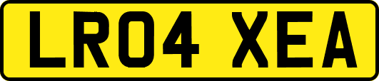 LR04XEA