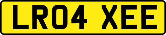 LR04XEE