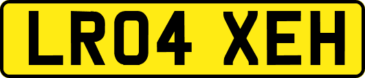 LR04XEH