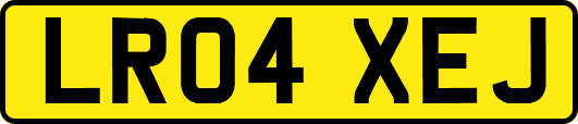 LR04XEJ