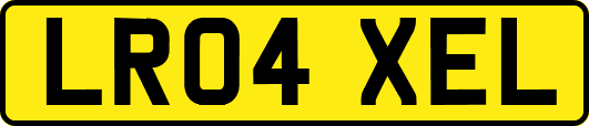 LR04XEL