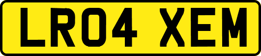LR04XEM