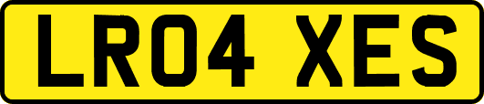 LR04XES