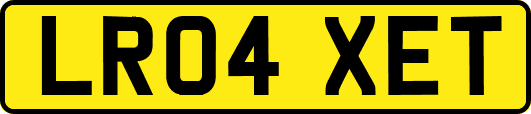 LR04XET