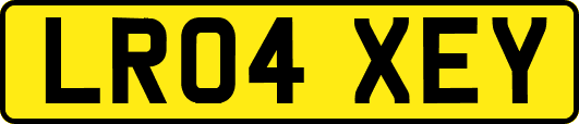 LR04XEY