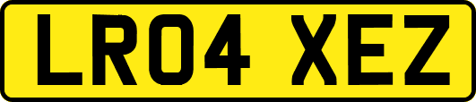 LR04XEZ