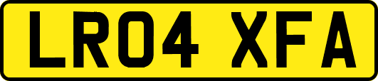 LR04XFA
