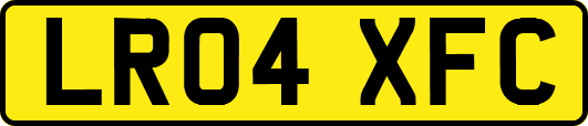 LR04XFC