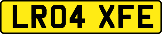 LR04XFE