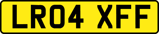LR04XFF