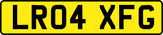 LR04XFG