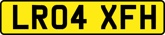 LR04XFH