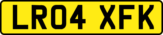 LR04XFK