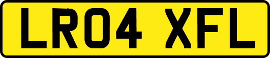 LR04XFL