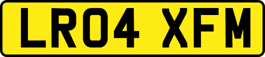 LR04XFM