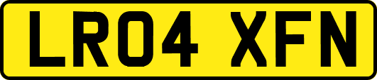 LR04XFN