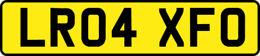 LR04XFO