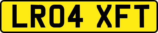 LR04XFT