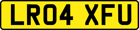 LR04XFU