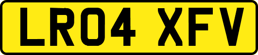 LR04XFV
