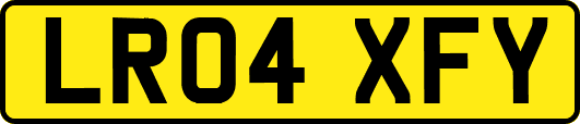 LR04XFY