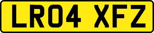LR04XFZ
