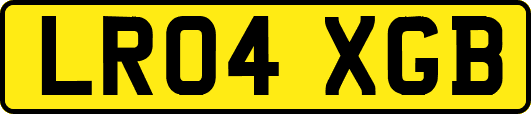 LR04XGB