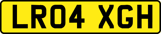 LR04XGH