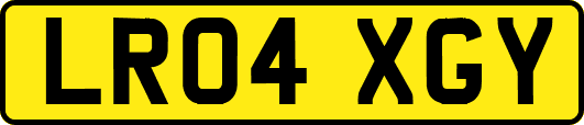 LR04XGY