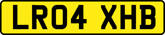LR04XHB