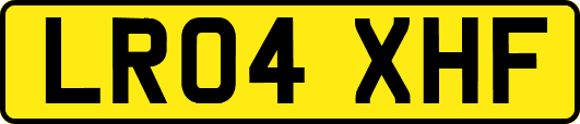 LR04XHF