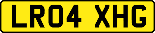 LR04XHG