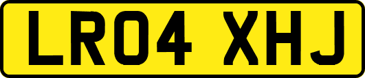 LR04XHJ