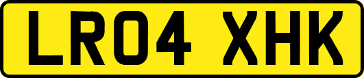 LR04XHK