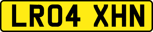 LR04XHN