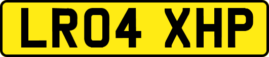 LR04XHP